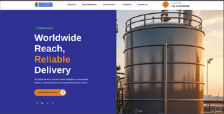 Dana-Shiftings Energy Ltd